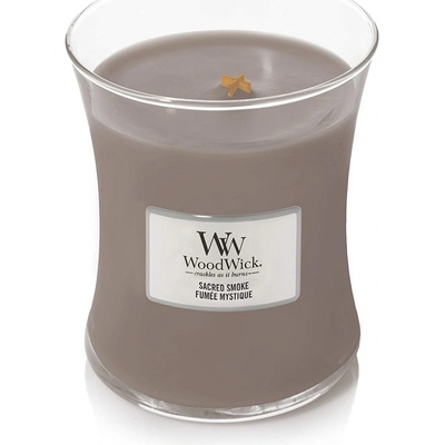 Woodwick Sacred Smoke 85 g
