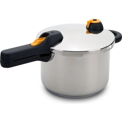 Silampos Easy priemer 22 cm 4 L