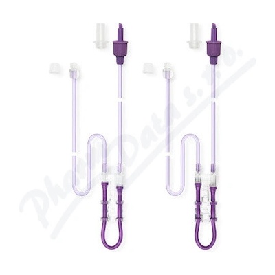 FLOCARE Infinity Pack Mobile set W/O MP 30 ks