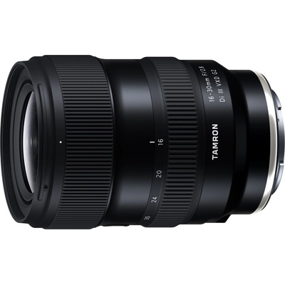 Tamron 16-30 mm f/2.8 Di III VXD G2 pre Nikon Z