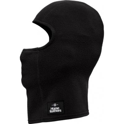 Horsefeathers Tallu Youth black 24/25