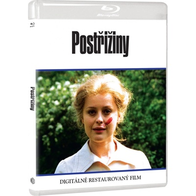 Postřižiny DVD