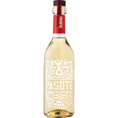 Pasote Reposado 40% 0,7 l (holá láhev)
