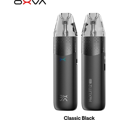 OXVA NeXlim 2 Mini POD kit 1500 mAh Classic Black