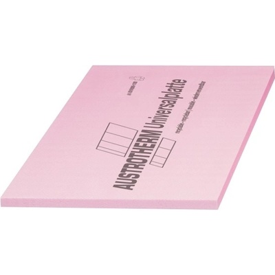 Austrotherm Xps univerzální deska 20 mm - 20 mm, 1250 x 600 mm - Bal: 15 m2