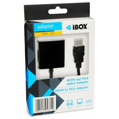 iBOX IAHV01