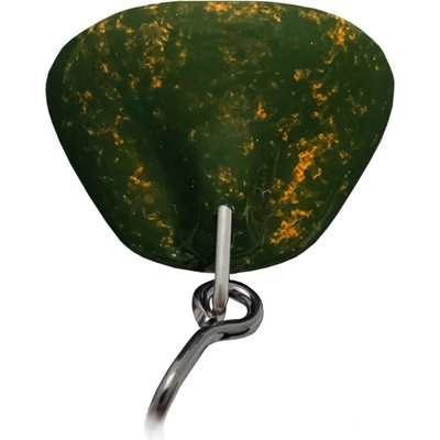 Headbanger RockerHead Green Pumpkin vel.3 6g