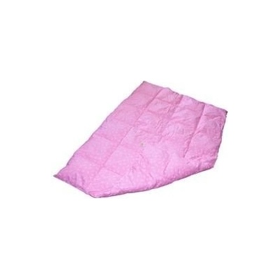 Vltavské peří Péřová přikrývka 984g 80% 140x200