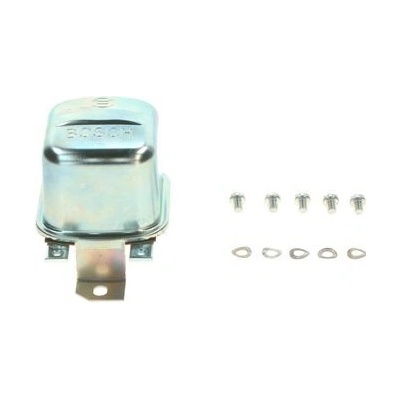 BOSCH Regulátor generátoru F026T02204