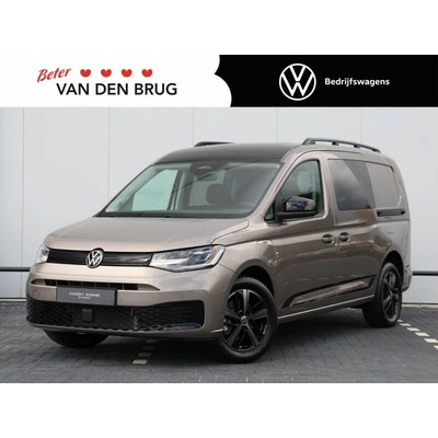 Volkswagen Caddy Maxi 1.5 eHybrid Edition 110 kW