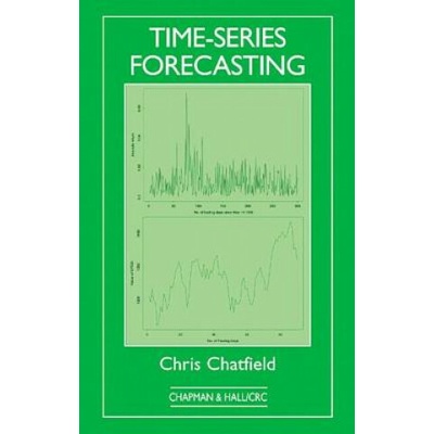 Time-Series Forecasting