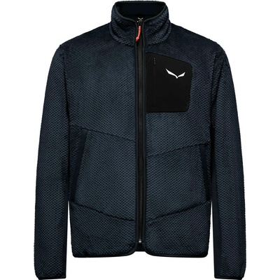 Salewa Puez Warm FZ Blueberry