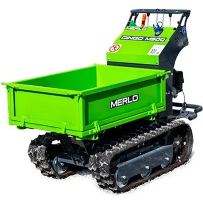 Merlo Cingo M500C