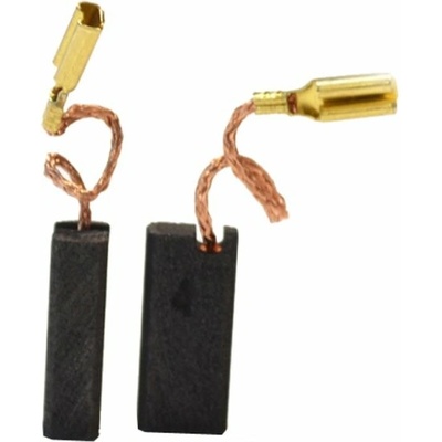 Asein 1114J Náhradní uhlíky (2ks) pro stroje BOSCH (5 x 8 x 18 mm), typ 561 – Hledejceny.cz
