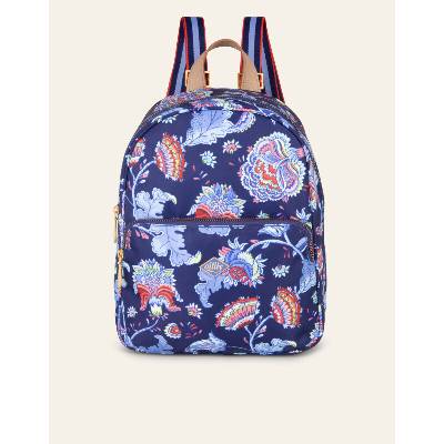 Oilily Sits Aelia Bonita Blue Print 5,9 l