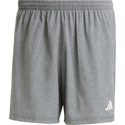 adidas OTR HEATHER SH sivá biela