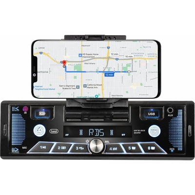 Trevi SCD 5602 BT