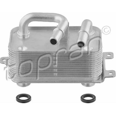 Chladič oleja automatickej prevodovky TOPRAN 502 360 (502360)