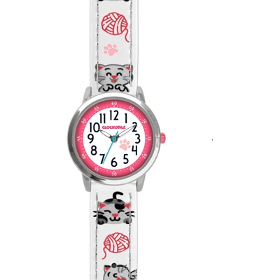Clockodile CWG5140