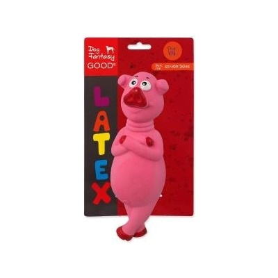 Dog Fantasy Latex prase 21 cm