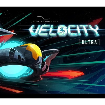 Velocity Ultra