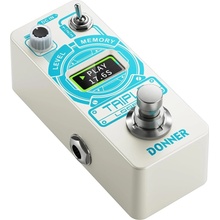Donner Triple Looper