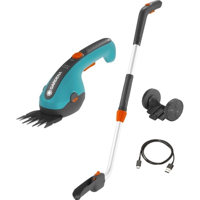 Gardena ClassicCut Li 9886-20 – Hledejceny.cz