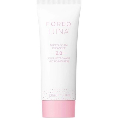Foreo Luna Micro-Foam Cleanser 2.0 čisticí pěnivý krém 100 ml – Hledejceny.cz