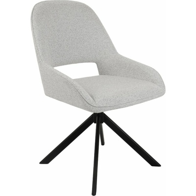Avida Design Otočná Nexo sivá