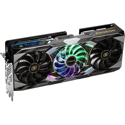 ASRock Radeon RX 9070 XT Taichi OC 16GB GDDR6 90-GA5HZZ-00UANF – Hledejceny.cz