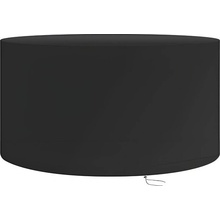GARDLOV 9170 Ochranný voděodolný vak pro závěsná křesla 450 × 155 cm