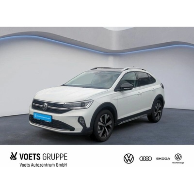 Volkswagen Taigo 1.5 TSI Style DSG 110 kW