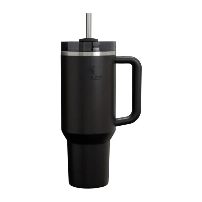 Stanley Quencher H2.O FlowState Termohrnek 1180 ml Black