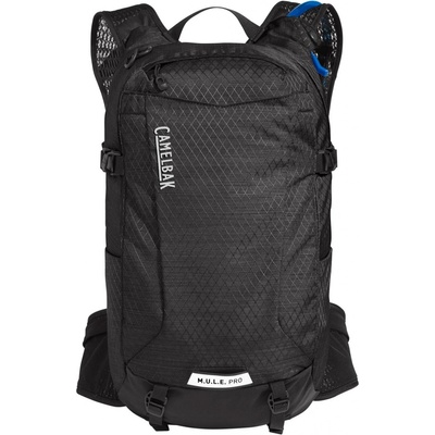 CAMELBAK MULE Pro 14 Women Black White