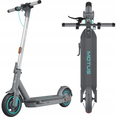 Motus Scooty 10
