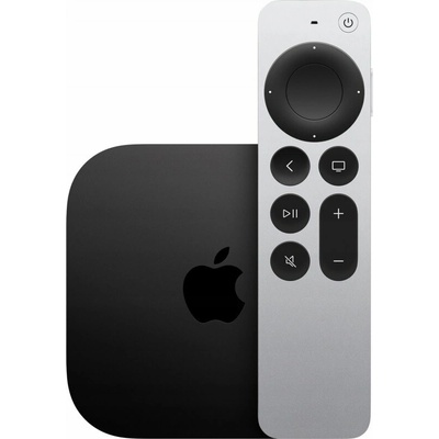 Apple TV 4K Wi-Fi 64GB MN873MP/A