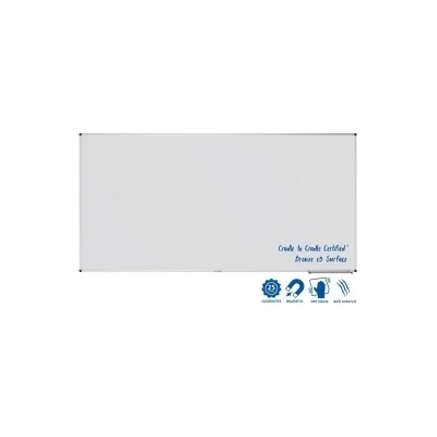 Legamaster Tabuľa magnetická UNITE PLUS 120 x 200 cm biela