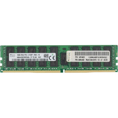 SK hynix DDR4 16GB 2133MHz CL15 HMA42GR7MFR4N-TF