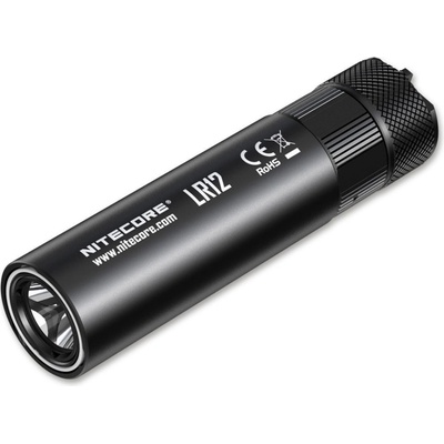 Nitecore LR12