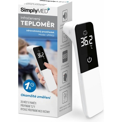 SimplyMed UFR102