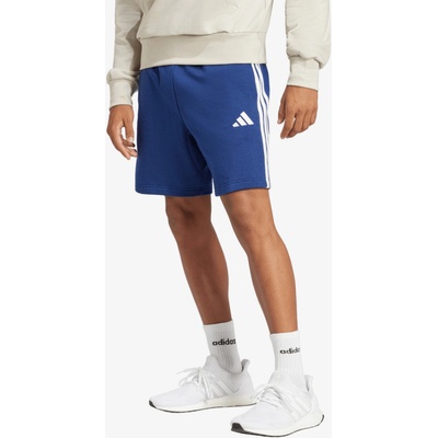 adidas ESSENTIALS 3-STRIPES shorts tmavě modrá