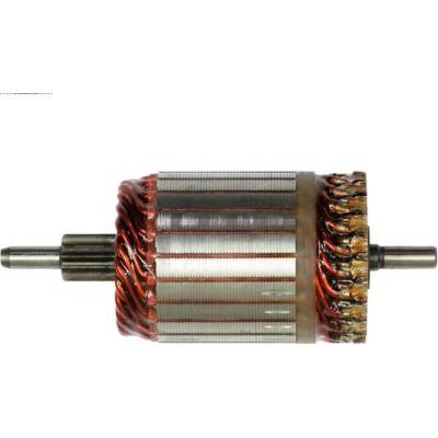 Rotor, štartér AS-PL SA3024 SA3024