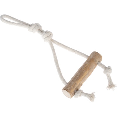 Modern Living Strasbourg z dreva z kávovníka - cca D 40 × Š 14 × V 3,5 cm