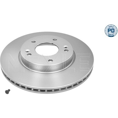 Brzdový kotúč MEYLE 28-15 523 0023/PD (28155230023/PD)