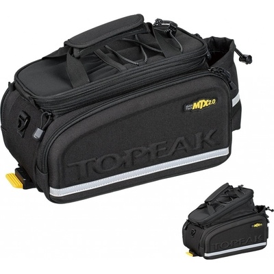 Topeak MTX Trunk Bag DX