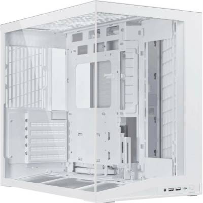 Lian Li O11 Dynamic Mini V2 O11DMIV2W