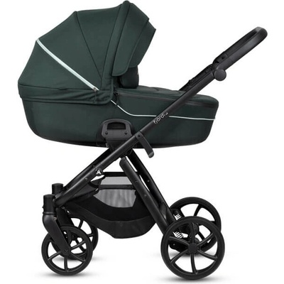 NOORDI FJORDI V.2 Forest Green 609 2027