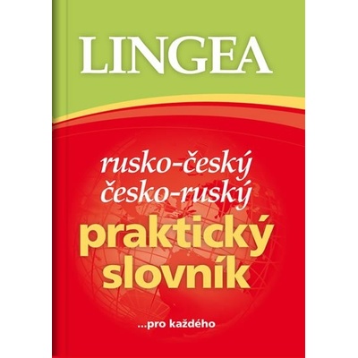 Rusko-český, česko-ruský praktický slovník ...pro každého – Hledejceny.cz