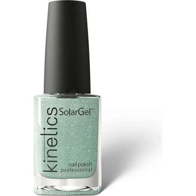Kinetics Lak na nehty Solargel 641 Shift 15 ml