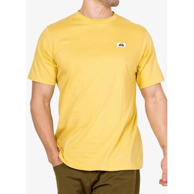 Mountain Equipment Podus Tee Rattan